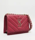 STEVE MADDEN CHERRY RED